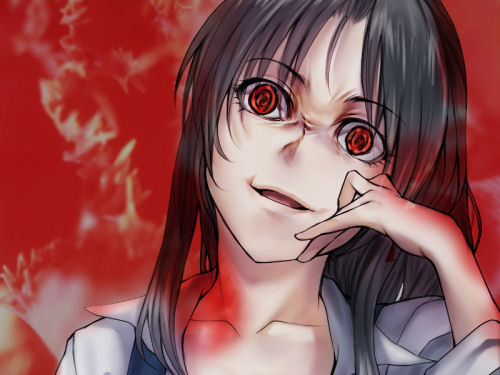 あやつりのキサキ